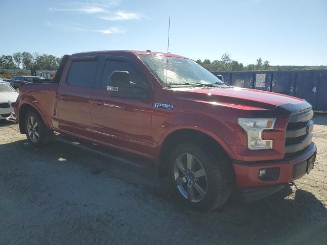 Photo 3 VIN: 1FTFW1EF0HKD99990 - FORD F-150 