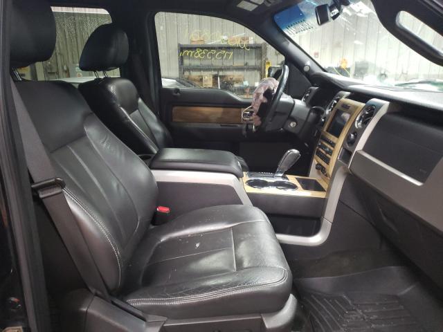 Photo 4 VIN: 1FTFW1EF1BFA01315 - FORD F150 SUPER 