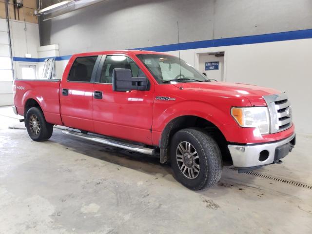 Photo 3 VIN: 1FTFW1EF1BFA01430 - FORD F150 SUPER 