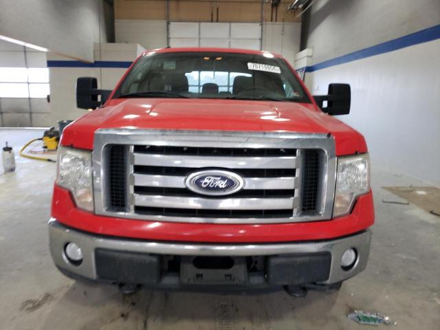 Photo 4 VIN: 1FTFW1EF1BFA01430 - FORD F150 SUPER 