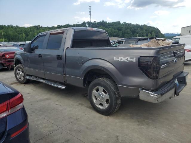 Photo 1 VIN: 1FTFW1EF1BFA09320 - FORD F150 SUPER 