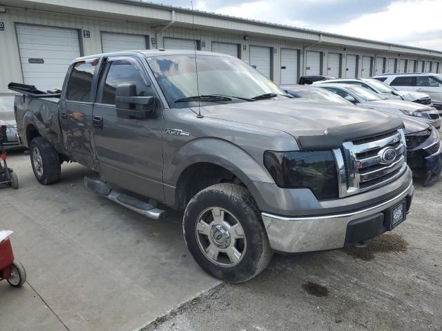 Photo 3 VIN: 1FTFW1EF1BFA09320 - FORD F150 SUPER 