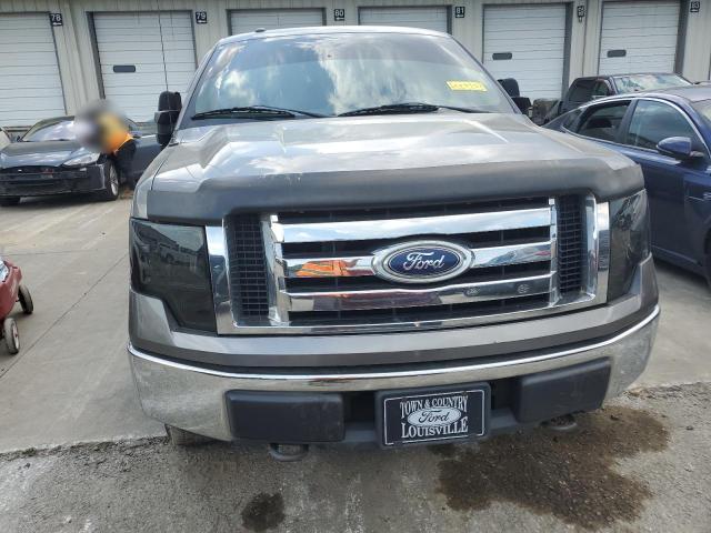 Photo 4 VIN: 1FTFW1EF1BFA09320 - FORD F150 SUPER 