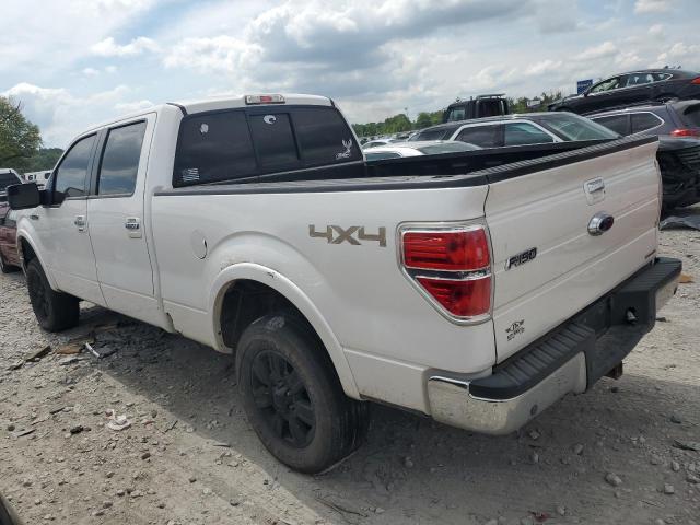 Photo 1 VIN: 1FTFW1EF1BFA20592 - FORD F150 SUPER 