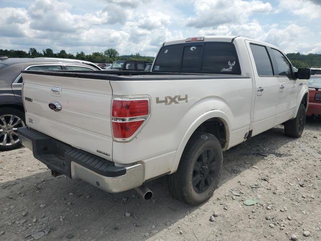 Photo 2 VIN: 1FTFW1EF1BFA20592 - FORD F150 SUPER 