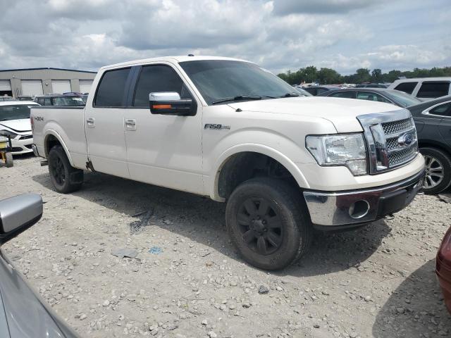 Photo 3 VIN: 1FTFW1EF1BFA20592 - FORD F150 SUPER 