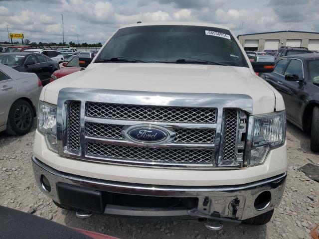 Photo 4 VIN: 1FTFW1EF1BFA20592 - FORD F150 SUPER 