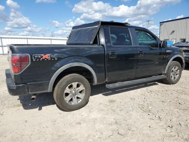 Photo 2 VIN: 1FTFW1EF1BFA28384 - FORD F150 SUPER 