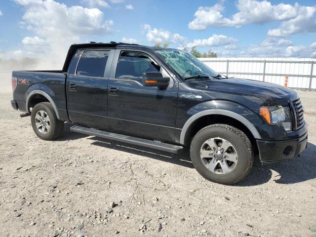 Photo 3 VIN: 1FTFW1EF1BFA28384 - FORD F150 SUPER 