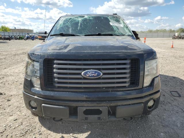 Photo 4 VIN: 1FTFW1EF1BFA28384 - FORD F150 SUPER 