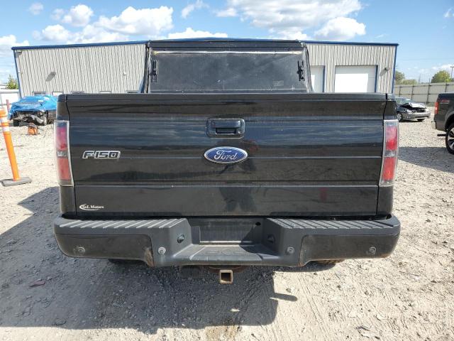 Photo 5 VIN: 1FTFW1EF1BFA28384 - FORD F150 SUPER 