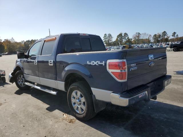 Photo 2 VIN: 1FTFW1EF1BFA32192 - FORD F150 SUPER 