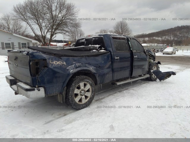 Photo 3 VIN: 1FTFW1EF1BFA47159 - FORD F-150 