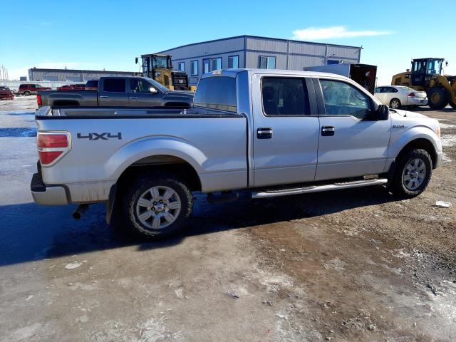 Photo 2 VIN: 1FTFW1EF1BFA62440 - FORD F150 SUPER 