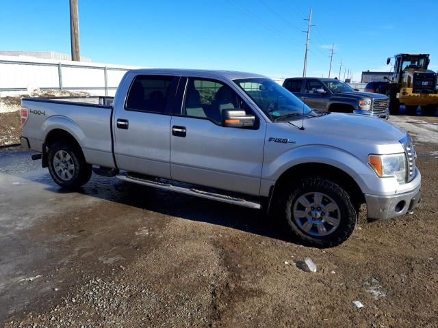 Photo 3 VIN: 1FTFW1EF1BFA62440 - FORD F150 SUPER 