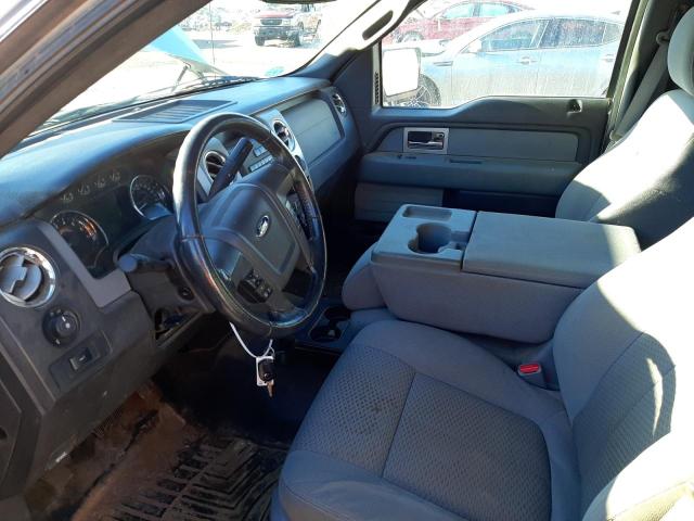 Photo 6 VIN: 1FTFW1EF1BFA62440 - FORD F150 SUPER 