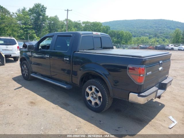 Photo 2 VIN: 1FTFW1EF1BFA67962 - FORD F-150 