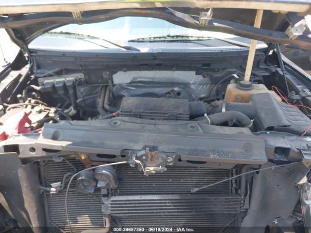 Photo 9 VIN: 1FTFW1EF1BFA67962 - FORD F-150 