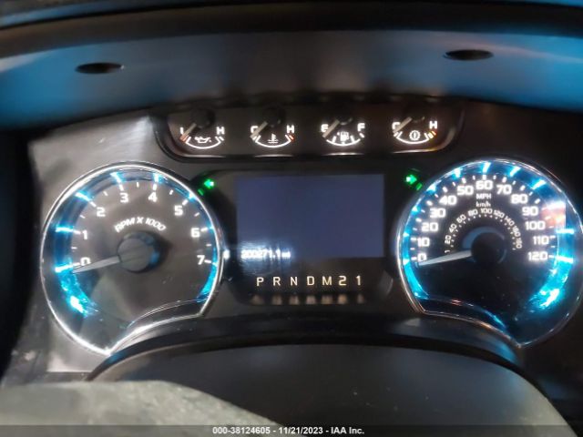 Photo 6 VIN: 1FTFW1EF1BFA97009 - FORD F-150 