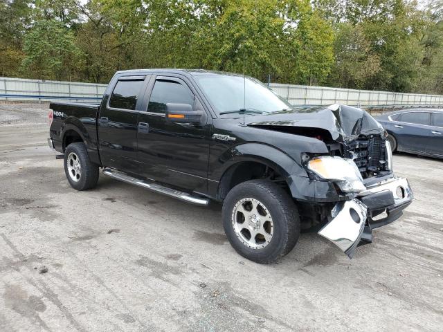 Photo 3 VIN: 1FTFW1EF1BFB00863 - FORD F150 SUPER 