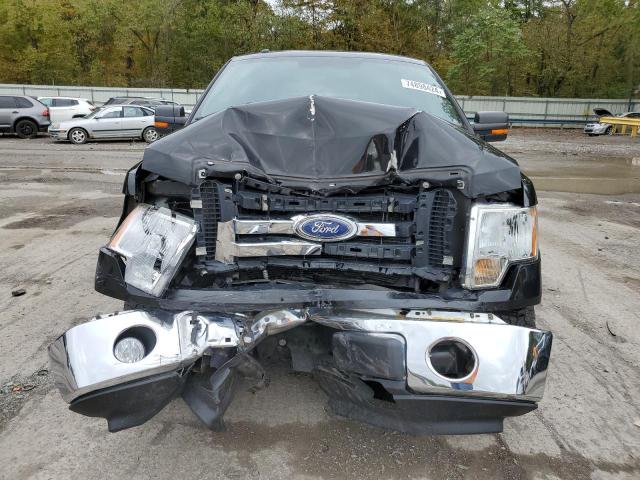 Photo 4 VIN: 1FTFW1EF1BFB00863 - FORD F150 SUPER 