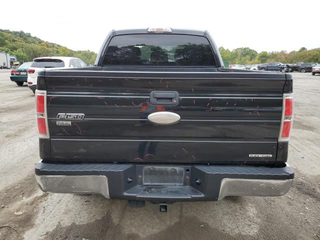 Photo 5 VIN: 1FTFW1EF1BFB00863 - FORD F150 SUPER 