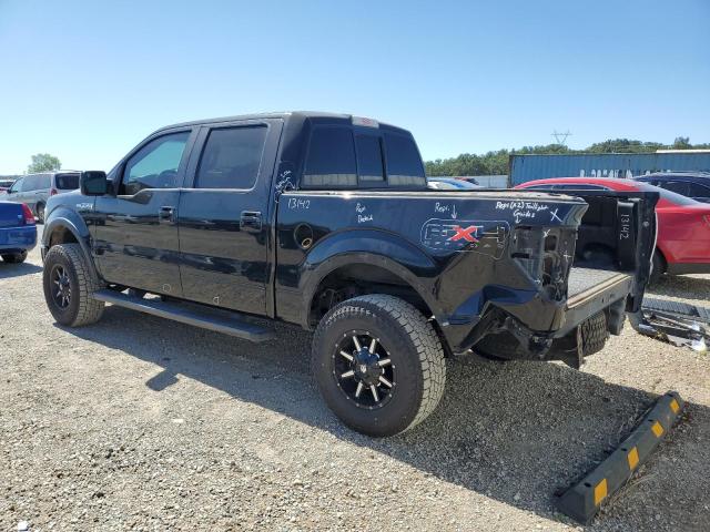 Photo 1 VIN: 1FTFW1EF1BFB35984 - FORD F-150 