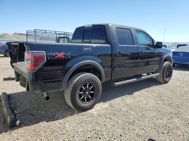 Photo 2 VIN: 1FTFW1EF1BFB35984 - FORD F-150 