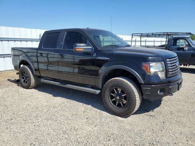 Photo 3 VIN: 1FTFW1EF1BFB35984 - FORD F-150 