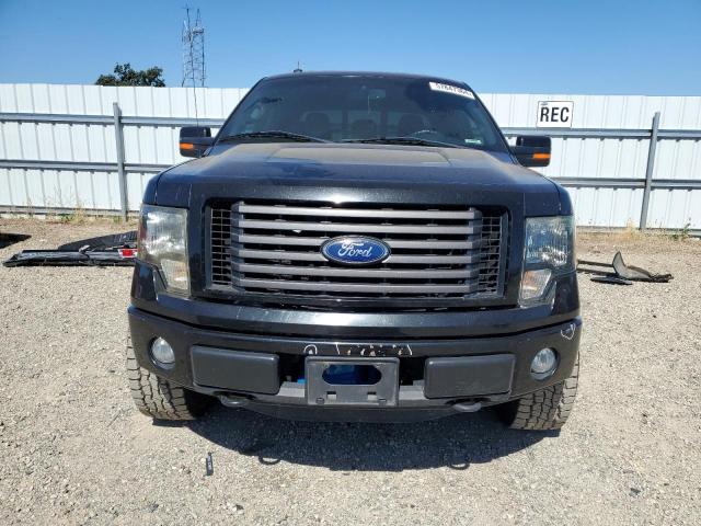 Photo 4 VIN: 1FTFW1EF1BFB35984 - FORD F-150 