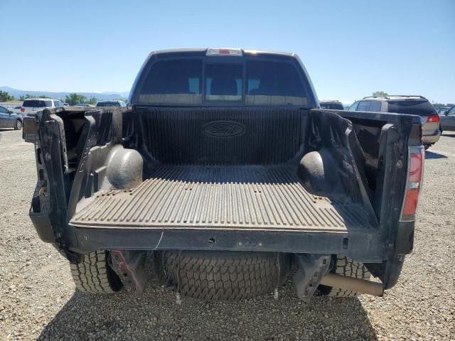 Photo 5 VIN: 1FTFW1EF1BFB35984 - FORD F-150 