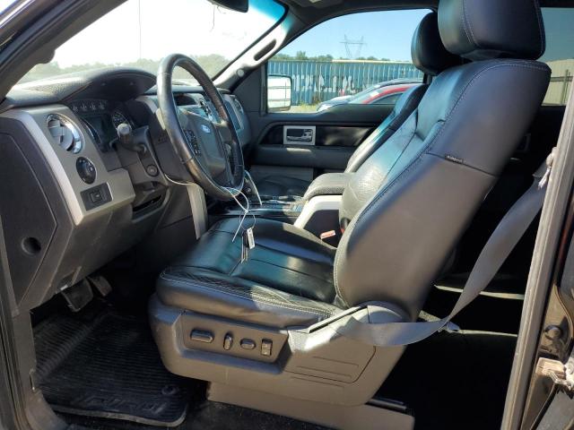 Photo 6 VIN: 1FTFW1EF1BFB35984 - FORD F-150 