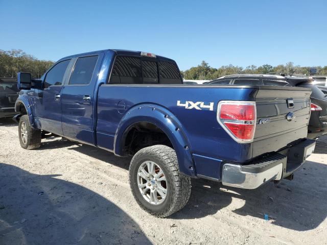 Photo 1 VIN: 1FTFW1EF1BFB60044 - FORD F-150 