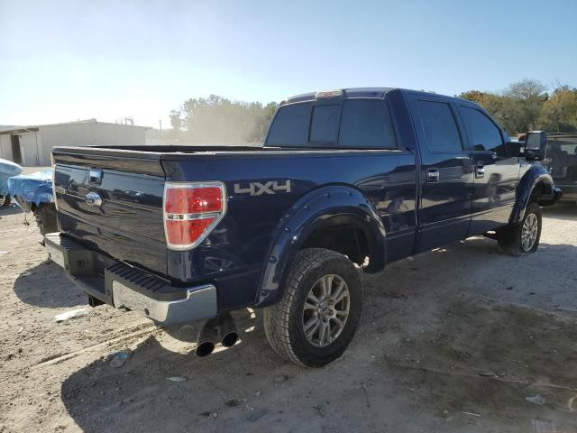 Photo 2 VIN: 1FTFW1EF1BFB60044 - FORD F-150 