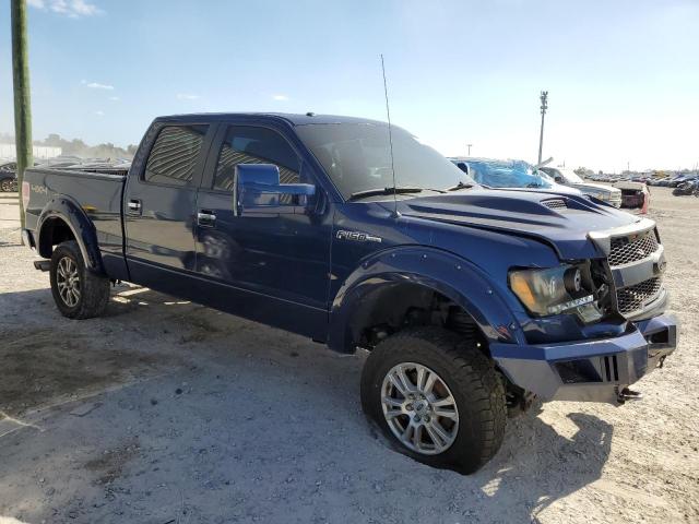 Photo 3 VIN: 1FTFW1EF1BFB60044 - FORD F-150 