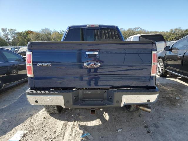 Photo 5 VIN: 1FTFW1EF1BFB60044 - FORD F-150 