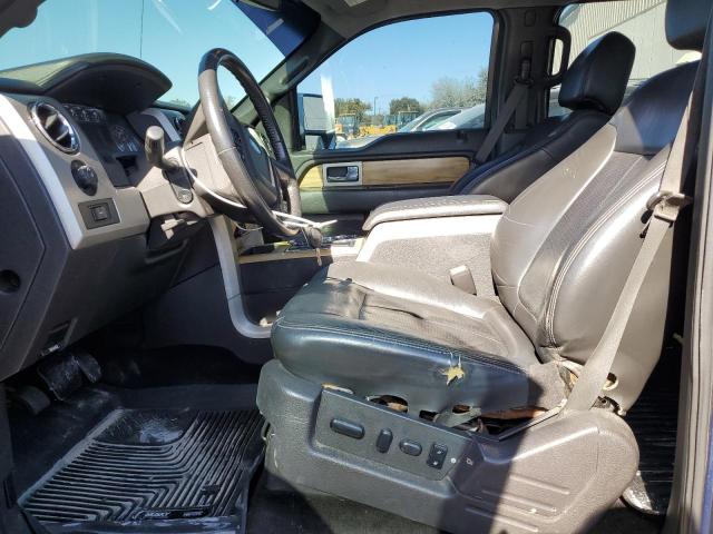 Photo 6 VIN: 1FTFW1EF1BFB60044 - FORD F-150 