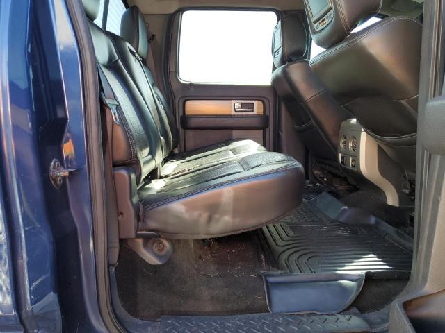 Photo 9 VIN: 1FTFW1EF1BFB60044 - FORD F-150 