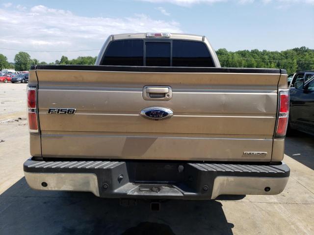 Photo 5 VIN: 1FTFW1EF1BFB75188 - FORD F150 SUPER 