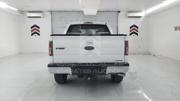 Photo 6 VIN: 1FTFW1EF1BFC42386 - FORD F 150 