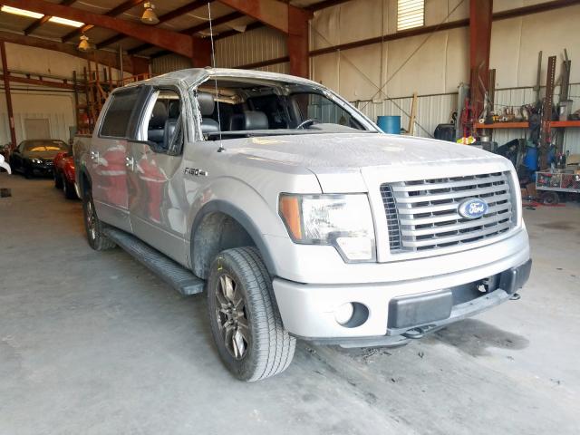 Photo 0 VIN: 1FTFW1EF1BFC69832 - FORD F150 SUPER 