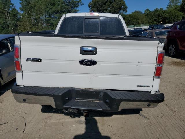 Photo 5 VIN: 1FTFW1EF1BFC75629 - FORD F150 SUPER 