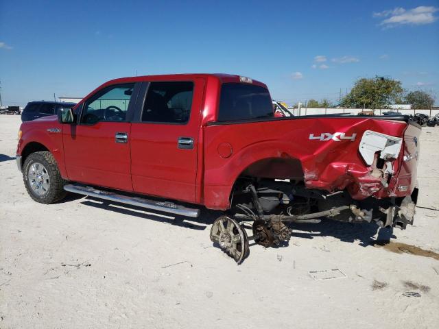 Photo 1 VIN: 1FTFW1EF1BFC76439 - FORD F-150 