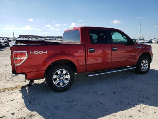 Photo 2 VIN: 1FTFW1EF1BFC76439 - FORD F-150 