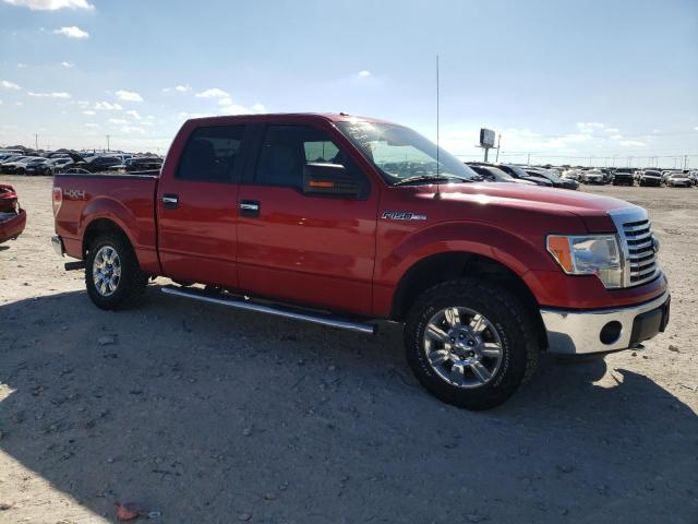 Photo 3 VIN: 1FTFW1EF1BFC76439 - FORD F-150 