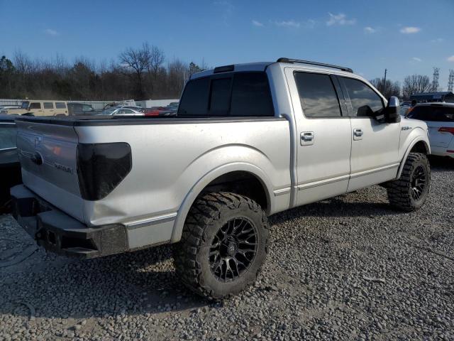 Photo 2 VIN: 1FTFW1EF1BFD03008 - FORD F150 SUPER 