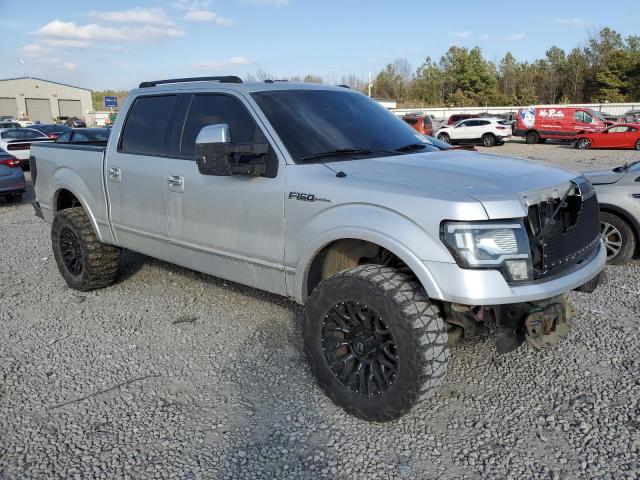 Photo 3 VIN: 1FTFW1EF1BFD03008 - FORD F150 SUPER 