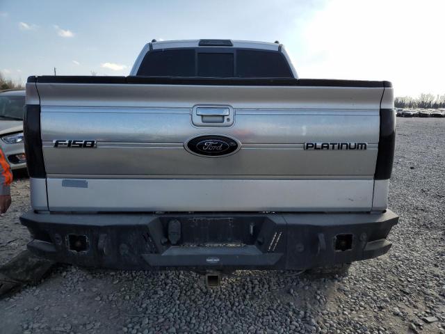 Photo 5 VIN: 1FTFW1EF1BFD03008 - FORD F150 SUPER 