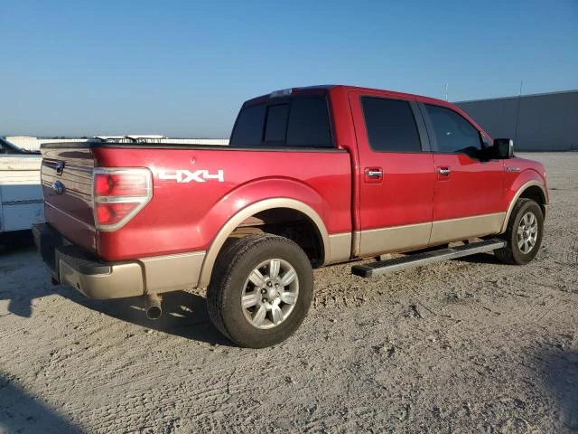 Photo 2 VIN: 1FTFW1EF1BFD29950 - FORD F150 SUPER 