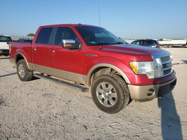 Photo 3 VIN: 1FTFW1EF1BFD29950 - FORD F150 SUPER 